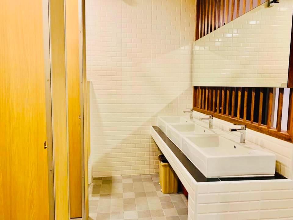 Daraya Hostel Бангкок Экстерьер фото